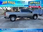 Used 2025 Chevrolet Silverado 2500 LT Crew Cab for sale #265758B - photo 13