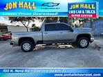 Used 2025 Chevrolet Silverado 2500 LT Crew Cab for sale #265758B - photo 14