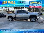 Used 2025 Chevrolet Silverado 2500 LT Crew Cab for sale #265758B - photo 15
