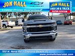 Used 2025 Chevrolet Silverado 2500 LT Crew Cab for sale #265758B - photo 18