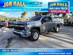 Used 2025 Chevrolet Silverado 2500 LT Crew Cab for sale #265758B - photo 2