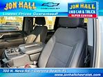Used 2025 Chevrolet Silverado 2500 LT Crew Cab for sale #265758B - photo 21