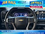 Used 2025 Chevrolet Silverado 2500 LT Crew Cab for sale #265758B - photo 24