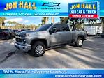 Used 2025 Chevrolet Silverado 2500 LT Crew Cab for sale #265758B - photo 3