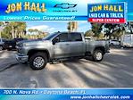 Used 2025 Chevrolet Silverado 2500 LT Crew Cab for sale #265758B - photo 4