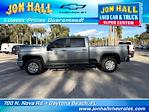 Used 2025 Chevrolet Silverado 2500 LT Crew Cab for sale #265758B - photo 5