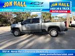 Used 2025 Chevrolet Silverado 2500 LT Crew Cab for sale #265758B - photo 6