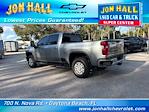 Used 2025 Chevrolet Silverado 2500 LT Crew Cab for sale #265758B - photo 8