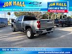 Used 2025 Chevrolet Silverado 2500 LT Crew Cab for sale #265758B - photo 9