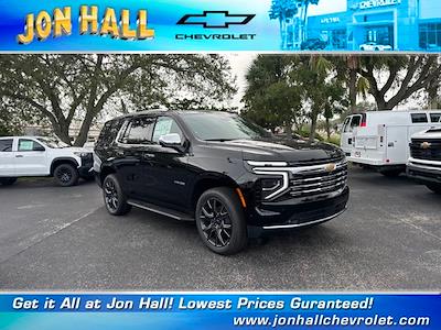 2026 Chevrolet Tahoe 4WD SUV for sale #265760 - photo 1