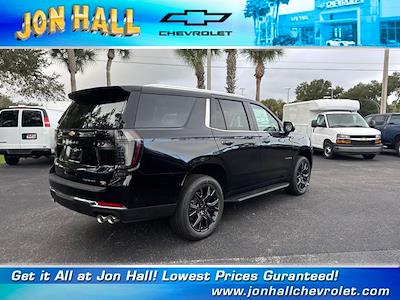 2026 Chevrolet Tahoe 4WD SUV for sale #265760 - photo 2