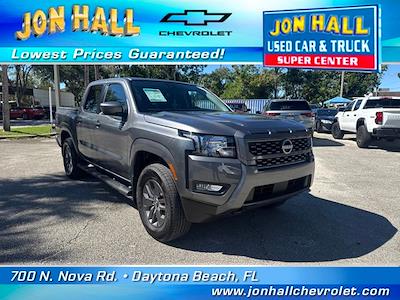 2025 Nissan Frontier Crew Cab 4WD Pickup for sale #265762A - photo 1