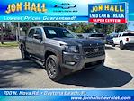 2025 Nissan Frontier Crew Cab 4WD Pickup for sale #265762A - photo 1