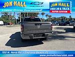 2025 Nissan Frontier Crew Cab 4WD Pickup for sale #265762A - photo 11
