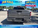 2025 Nissan Frontier Crew Cab 4WD Pickup for sale #265762A - photo 12