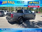 2025 Nissan Frontier Crew Cab 4WD Pickup for sale #265762A - photo 2