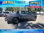 2025 Nissan Frontier Crew Cab 4WD Pickup for sale #265762A - photo 14
