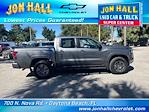 2025 Nissan Frontier Crew Cab 4WD Pickup for sale #265762A - photo 15