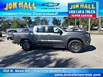 2025 Nissan Frontier Crew Cab 4WD Pickup for sale #265762A - photo 16