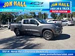 2025 Nissan Frontier Crew Cab 4WD Pickup for sale #265762A - photo 17