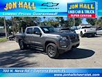 2025 Nissan Frontier Crew Cab 4WD Pickup for sale #265762A - photo 18