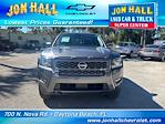 2025 Nissan Frontier Crew Cab 4WD Pickup for sale #265762A - photo 19