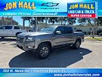 2025 Nissan Frontier Crew Cab 4WD Pickup for sale #265762A - photo 3