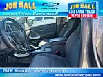 2025 Nissan Frontier Crew Cab 4WD Pickup for sale #265762A - photo 20