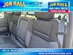 2025 Nissan Frontier Crew Cab 4WD Pickup for sale #265762A - photo 24