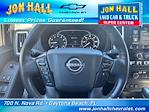 2025 Nissan Frontier Crew Cab 4WD Pickup for sale #265762A - photo 26