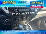 2025 Nissan Frontier Crew Cab 4WD Pickup for sale #265762A - photo 29