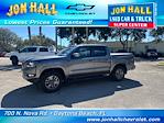 2025 Nissan Frontier Crew Cab 4WD Pickup for sale #265762A - photo 4