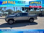 2025 Nissan Frontier Crew Cab 4WD Pickup for sale #265762A - photo 5