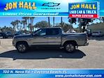 2025 Nissan Frontier Crew Cab 4WD Pickup for sale #265762A - photo 6