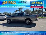 2025 Nissan Frontier Crew Cab 4WD Pickup for sale #265762A - photo 7