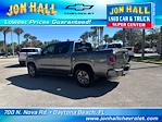 2025 Nissan Frontier Crew Cab 4WD Pickup for sale #265762A - photo 8