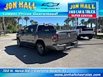 2025 Nissan Frontier Crew Cab 4WD Pickup for sale #265762A - photo 9