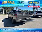 2025 Nissan Frontier Crew Cab 4WD Pickup for sale #265762A - photo 10