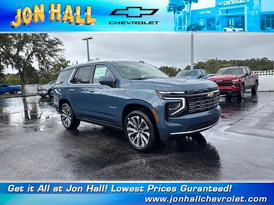2026 Chevrolet Tahoe 4WD SUV for sale #265763 - photo 1