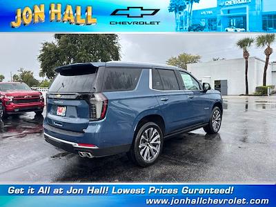 2026 Chevrolet Tahoe 4WD SUV for sale #265763 - photo 2