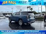 2026 Chevrolet Tahoe 4WD SUV for sale #265763 - photo 8