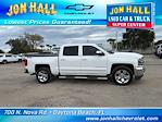 Used 2018 Chevrolet Silverado 1500 LTZ Crew Cab for sale #265764A - photo 13
