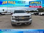 Used 2018 Chevrolet Silverado 1500 LTZ Crew Cab for sale #265764A - photo 15