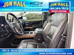 Used 2018 Chevrolet Silverado 1500 LTZ Crew Cab for sale #265764A - photo 16