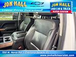 Used 2018 Chevrolet Silverado 1500 LTZ Crew Cab for sale #265764A - photo 18