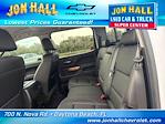 Used 2018 Chevrolet Silverado 1500 LTZ Crew Cab for sale #265764A - photo 19