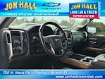 Used 2018 Chevrolet Silverado 1500 LTZ Crew Cab for sale #265764A - photo 21