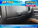 Used 2018 Chevrolet Silverado 1500 LTZ Crew Cab for sale #265764A - photo 25
