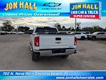 Used 2018 Chevrolet Silverado 1500 LTZ Crew Cab for sale #265764A - photo 8