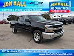 2018 Chevrolet Silverado 1500 Double Cab RWD Pickup for sale #265765B - photo 1